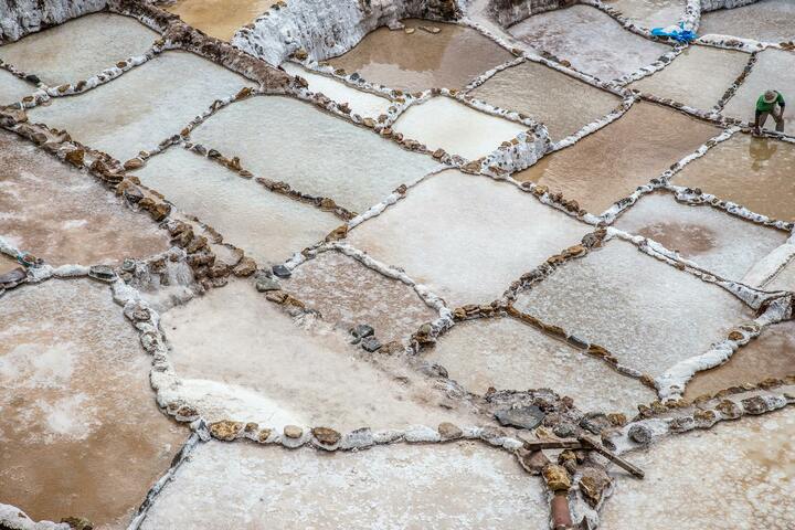 Cloreto de Sódio Industrial: Aplicações e Vantagens